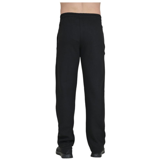 Target Ανδρικό παντελόνι φόρμας Open Hem Fleece Pants Mountai